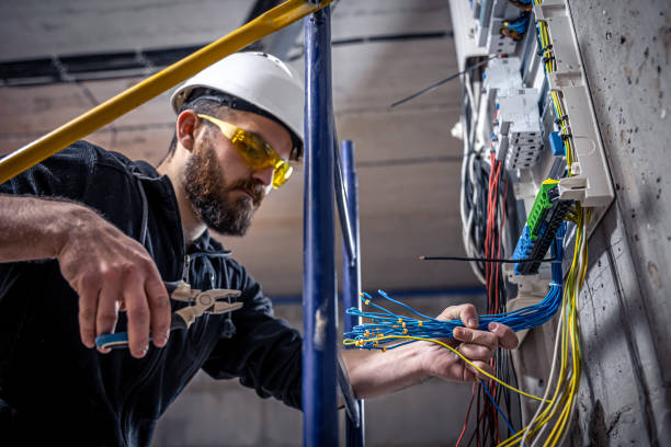 Best Residential Electrician Services  in Moravian Falls, NC