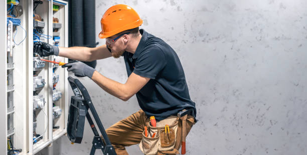 Best Electrical System Inspection  in Moravian Falls, NC