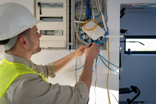 Best Electrical Outlet Repair  in Moravian Falls, NC