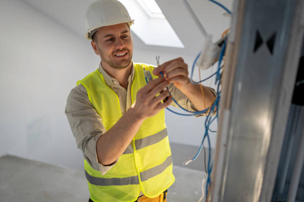 Best Generator Installation Services  in Moravian Falls, NC